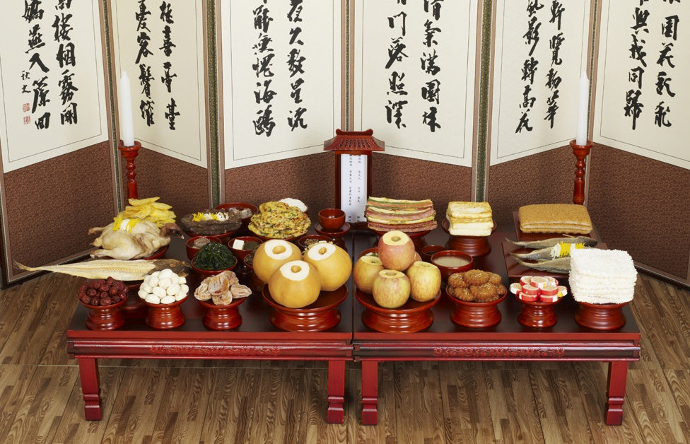 Echoes of the Ancestors: The Philosophy and Poetry of the Ritual Table - Pulvis Art Urns