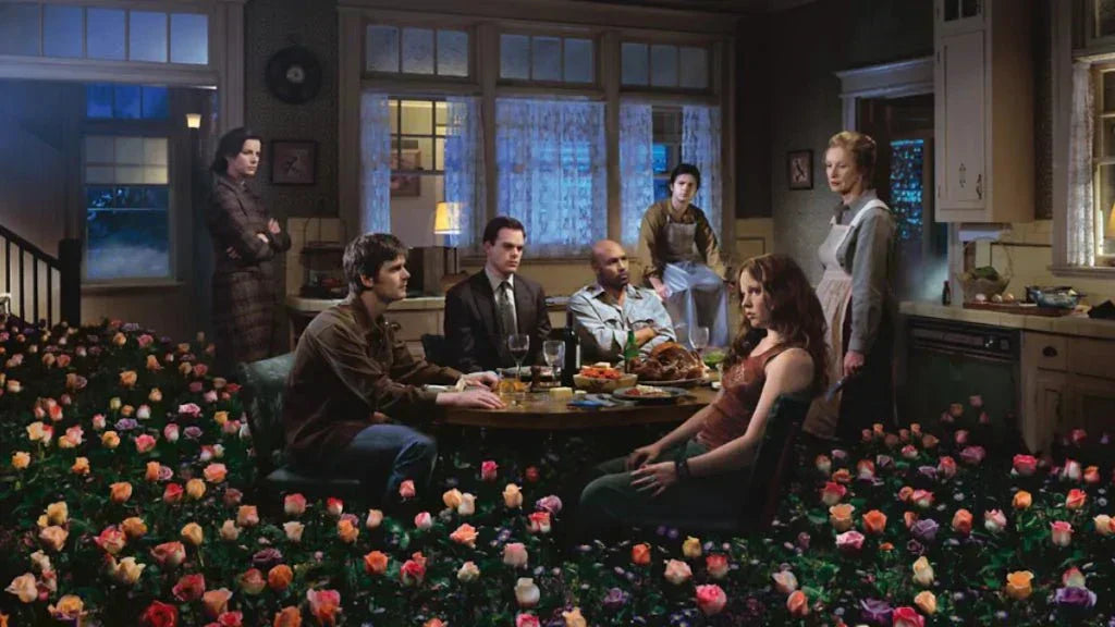 Funeral Food Traditions by Country - Pulvis Art Urns