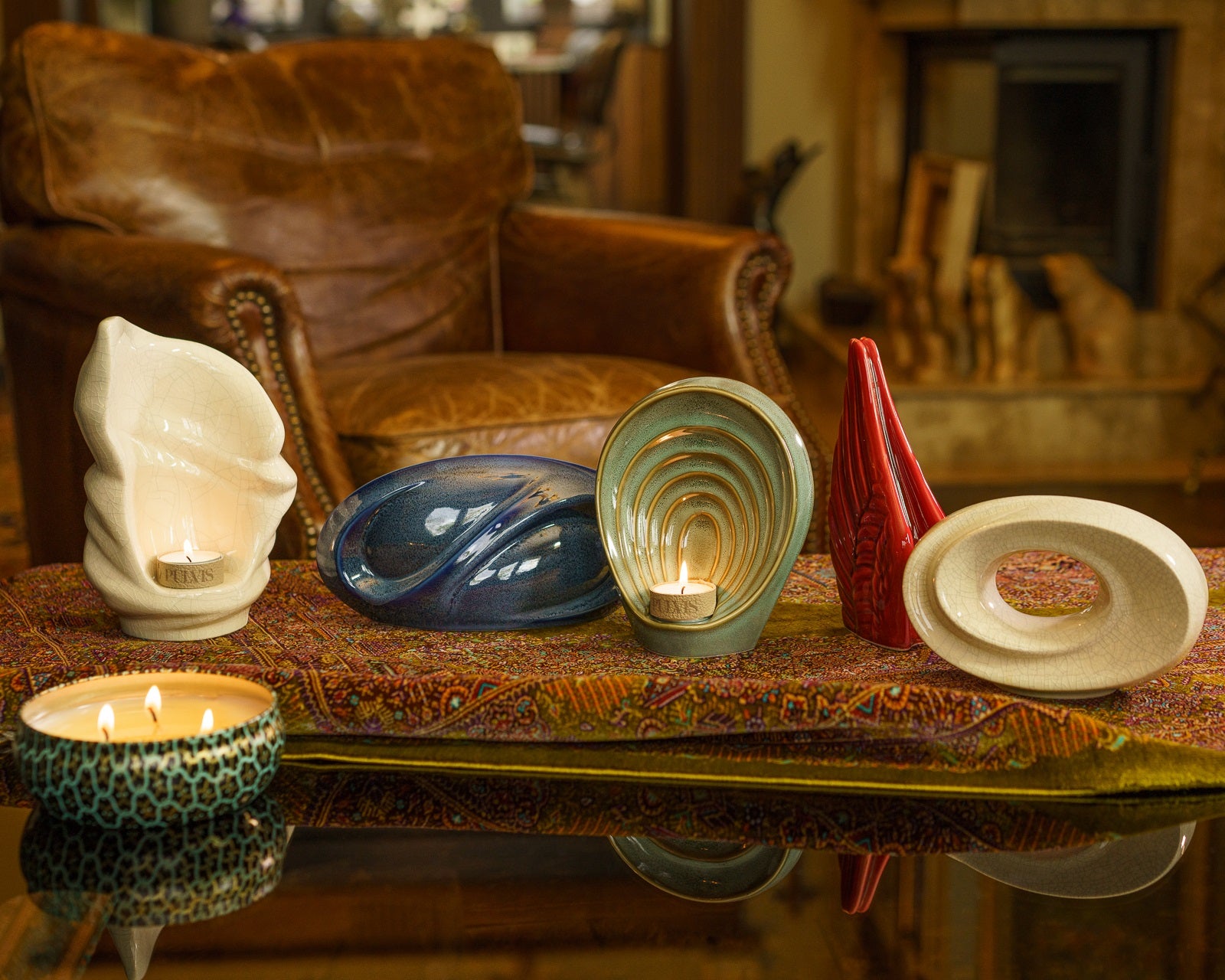 What you need to know about dividing cremation ashes ? Blog article by Pulvis Art Urns