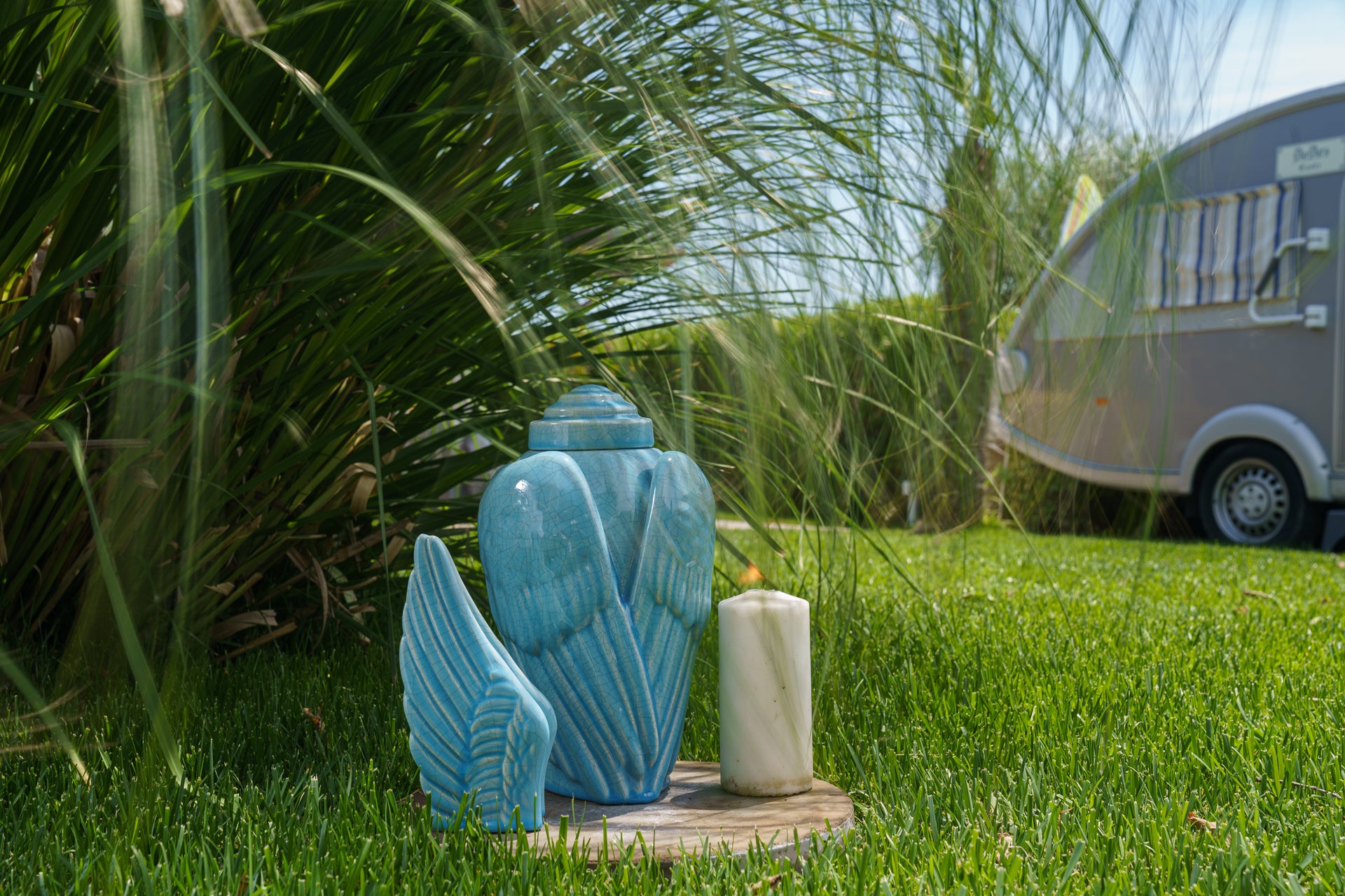 Do Cremation Ashes Go Bad? Blog by Pulvis Art Urns