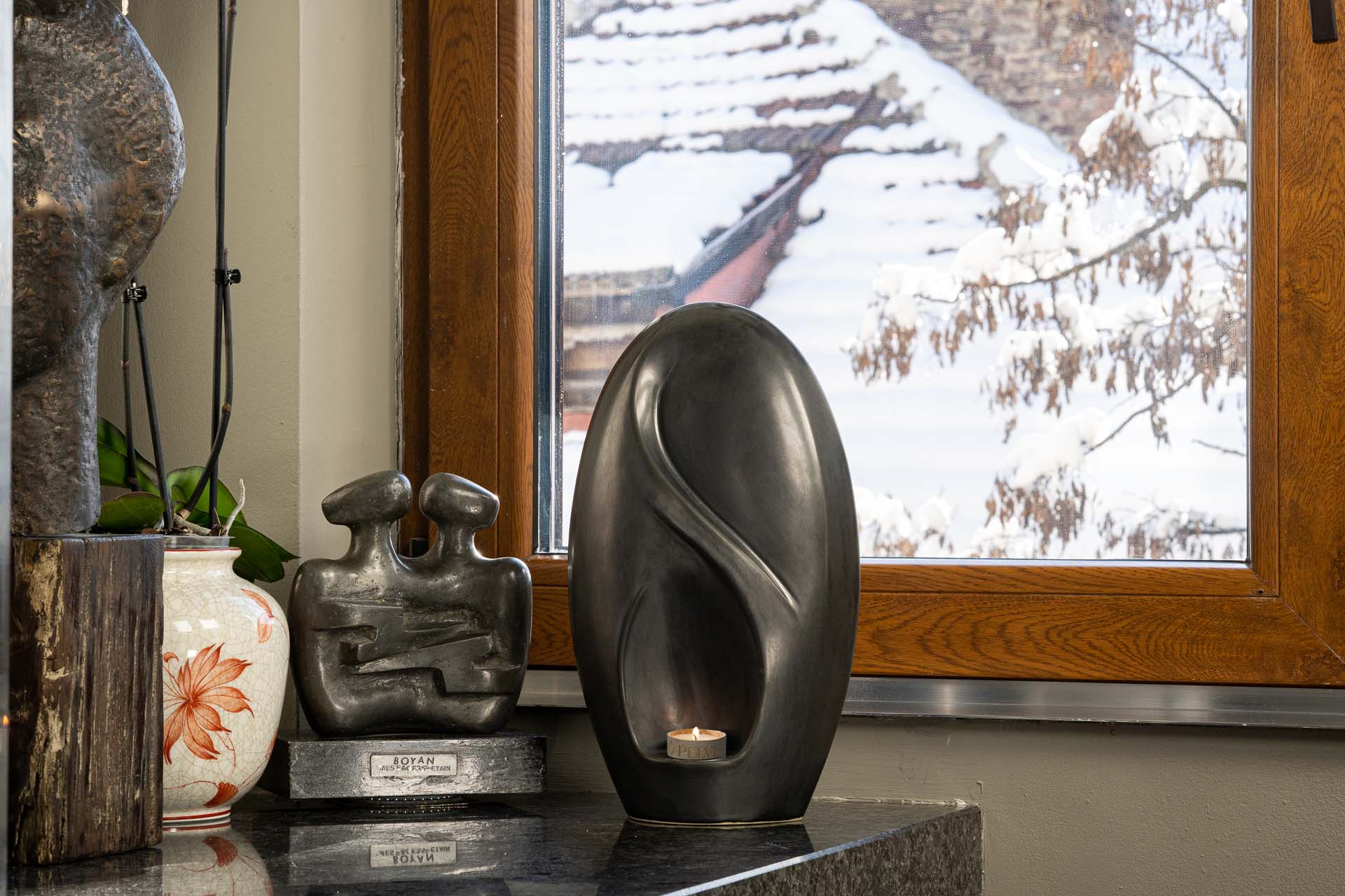 As cremation rises worldwide, families are reshaping how they say goodbye