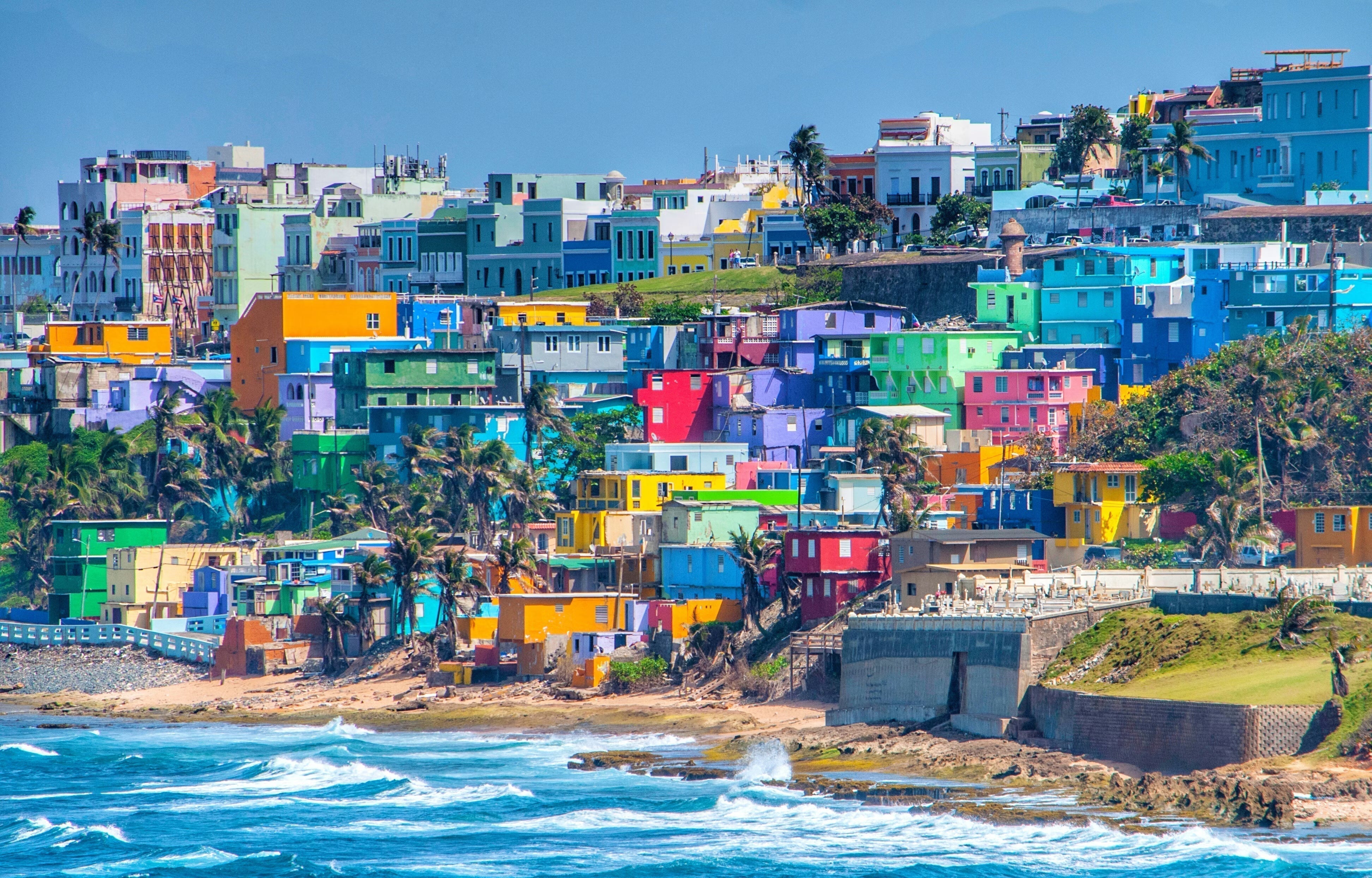 Easy Guide to Funeral Homes in Puerto Rico