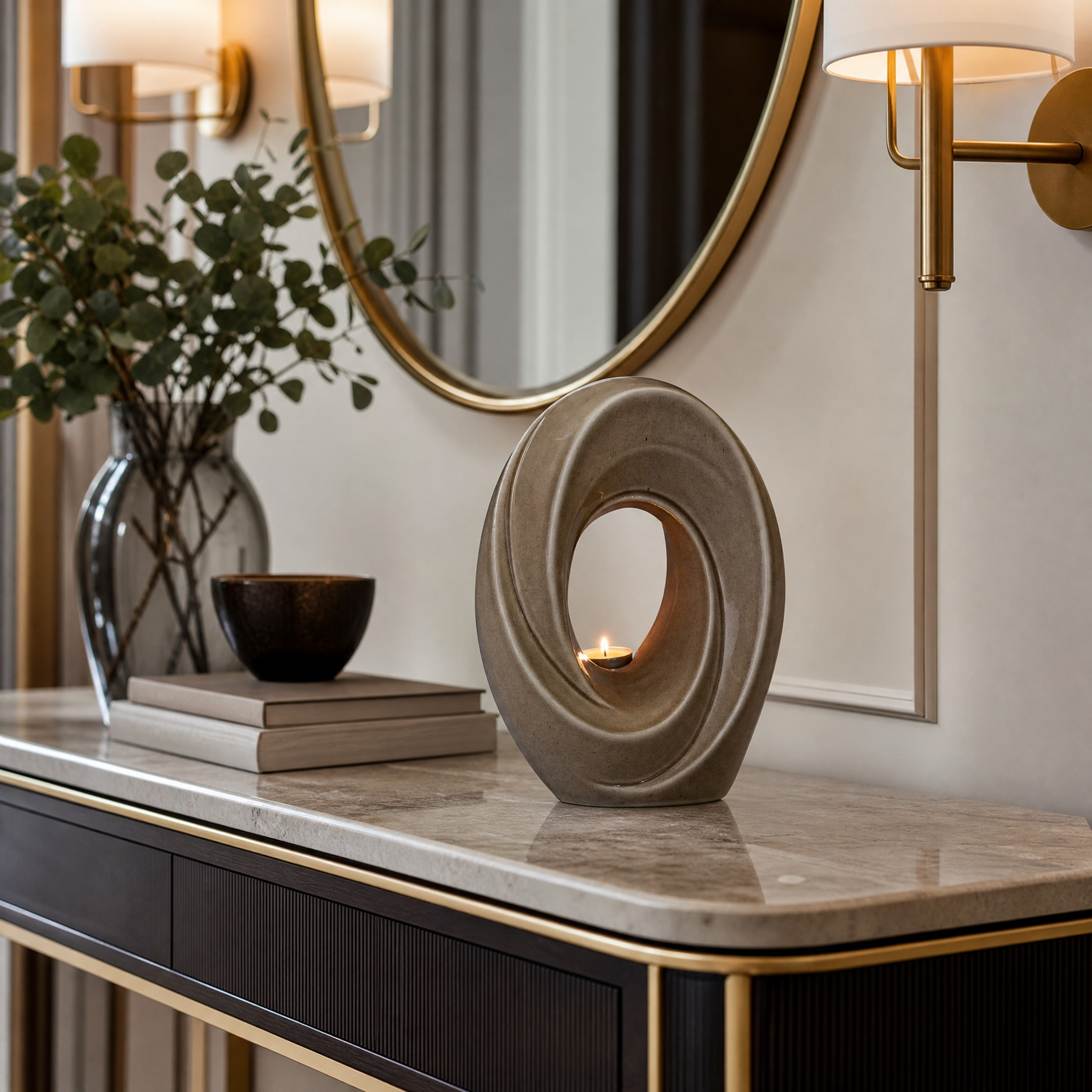 Moving Into a Retirement Home: What to Do With a Loved One’s Urn