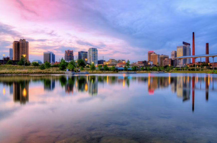 Easy Guide to Funeral Homes in Alabama