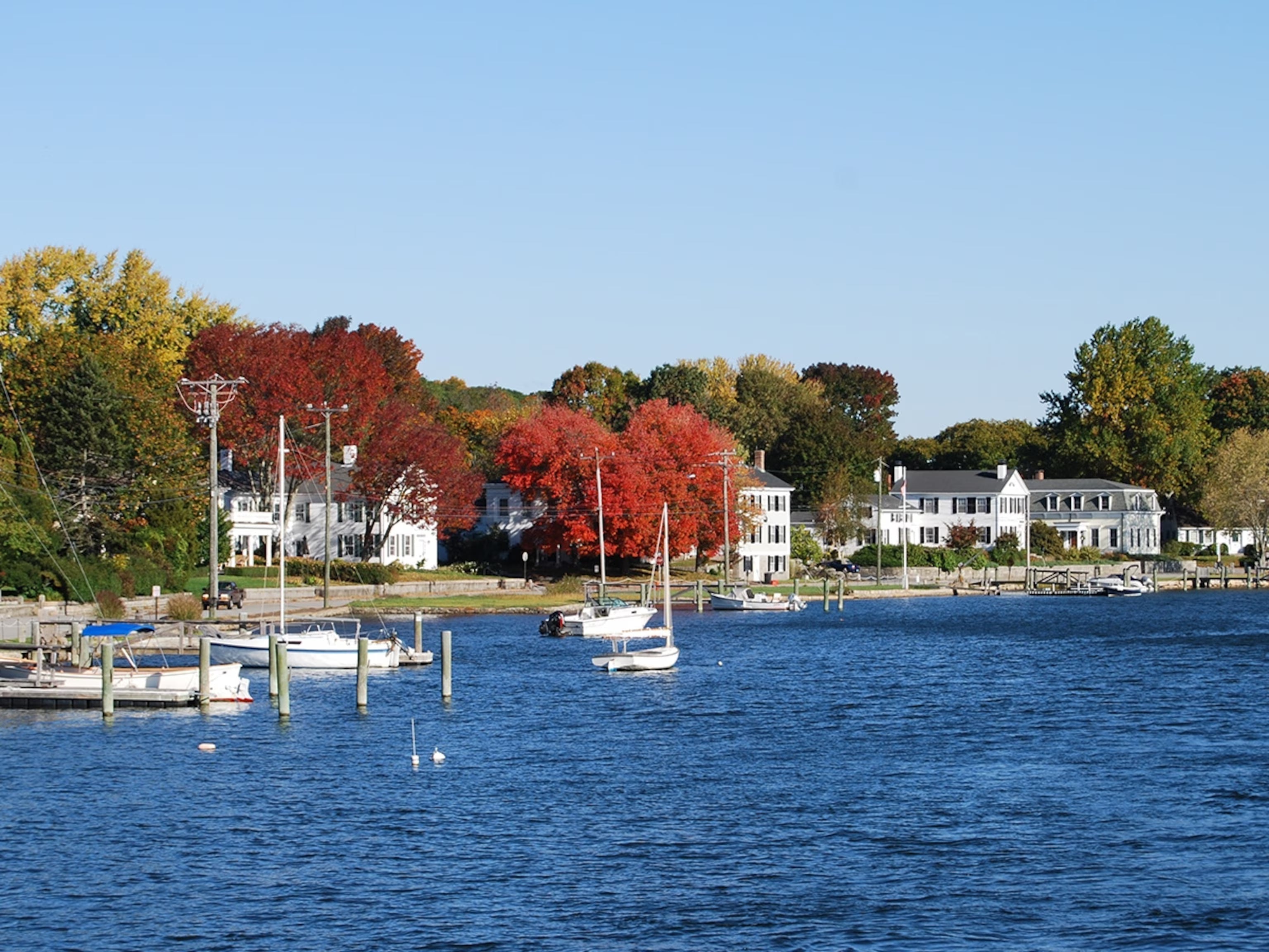 Easy Guide to Funeral Homes in Connecticut