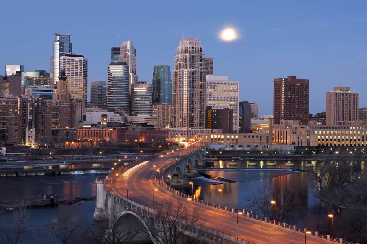 Easy Guide to Funeral Homes in Minnesota