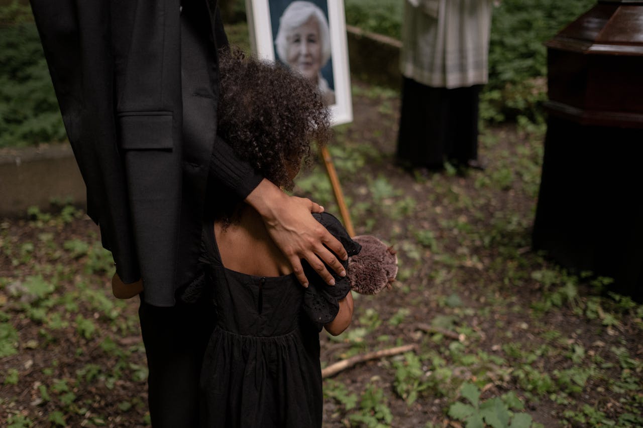 The Eternal Vessel: When an Urn Becomes a Family Heirloom Across Generations
