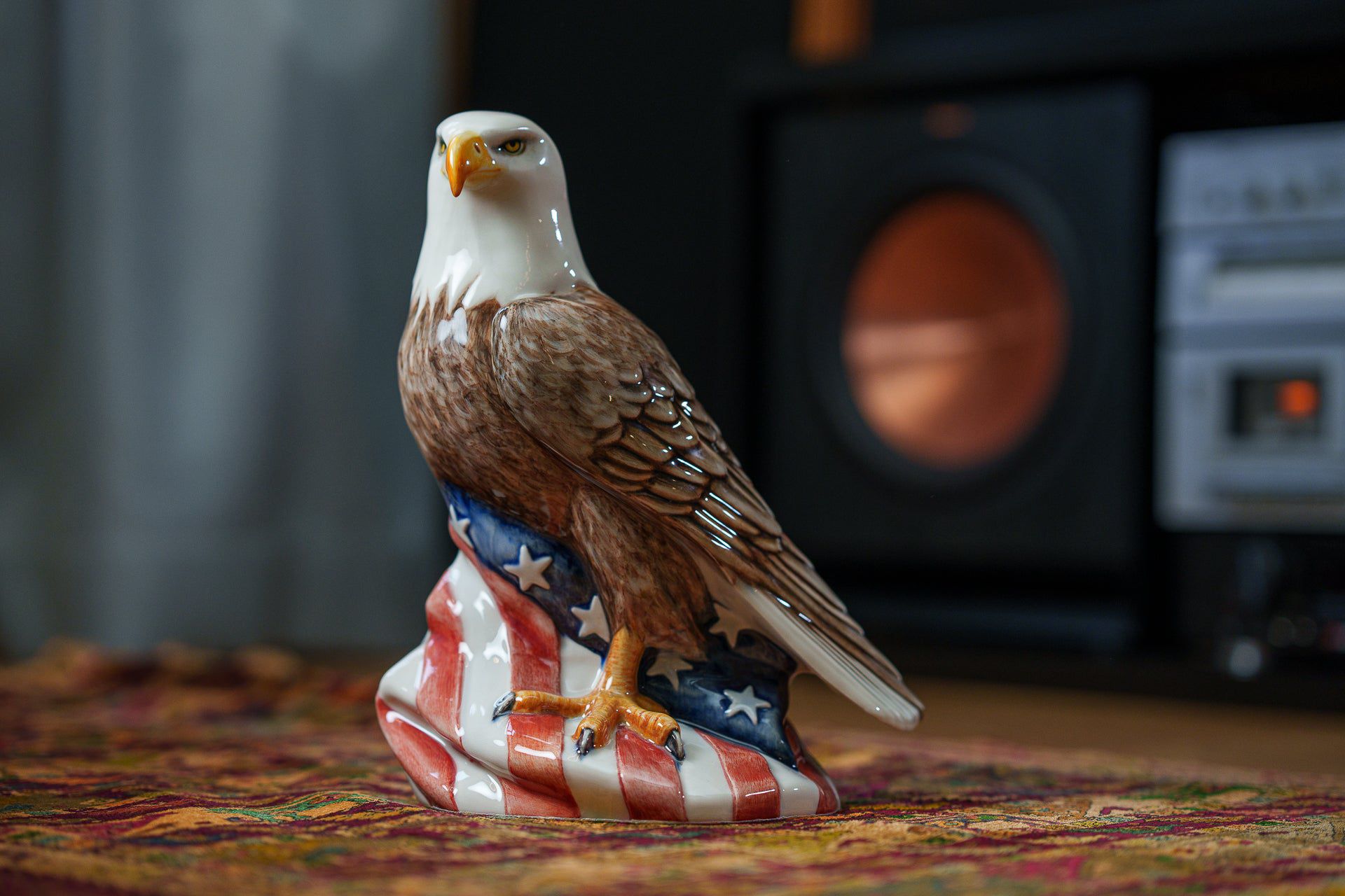 Military Urns - Pulvis Art Urns