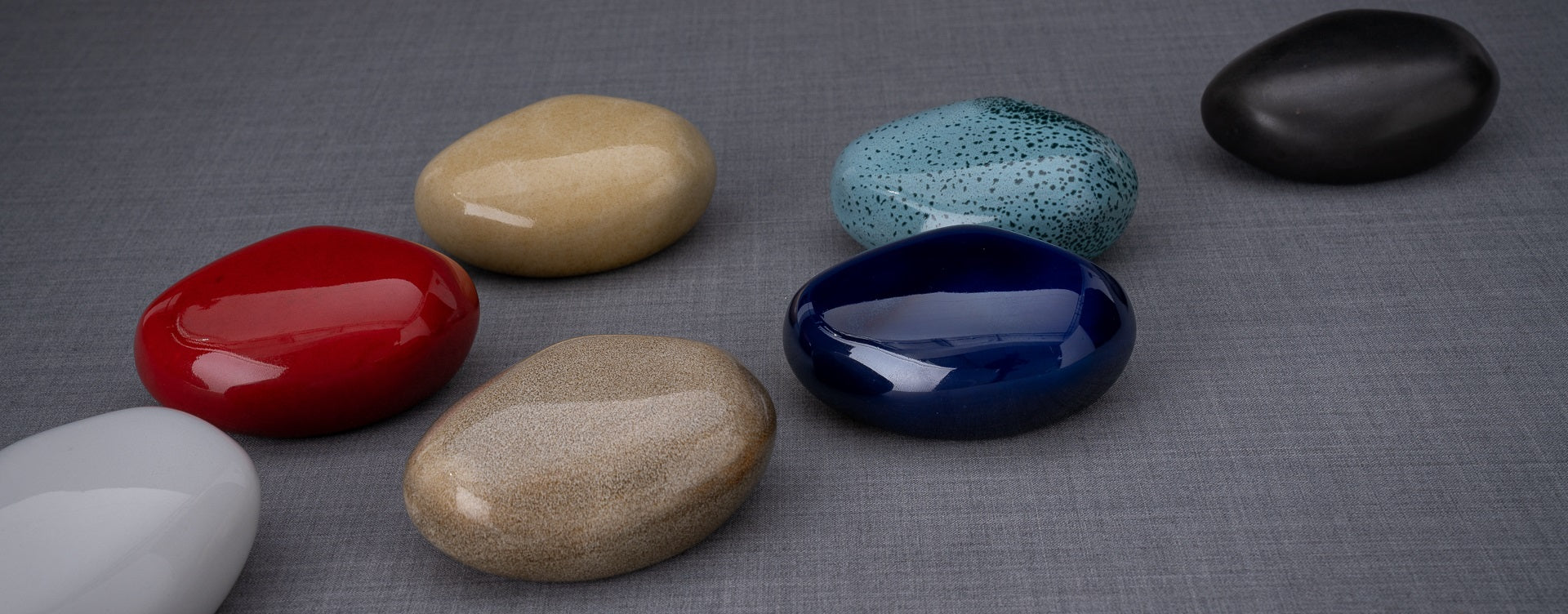 Mini Urns - Pulvis Art Urns