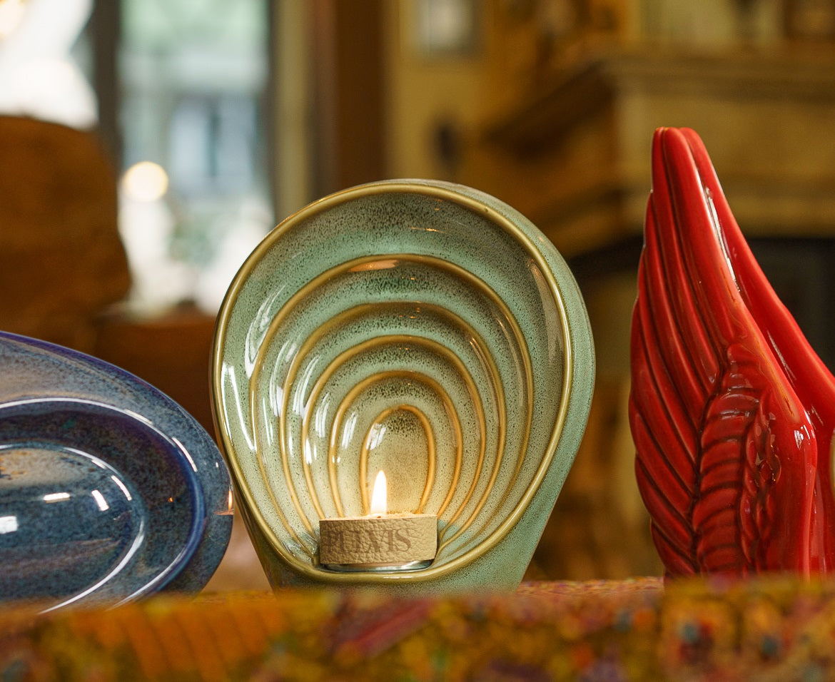Guardian - Cremation Keepsake Urns - Pulvis Art Urns