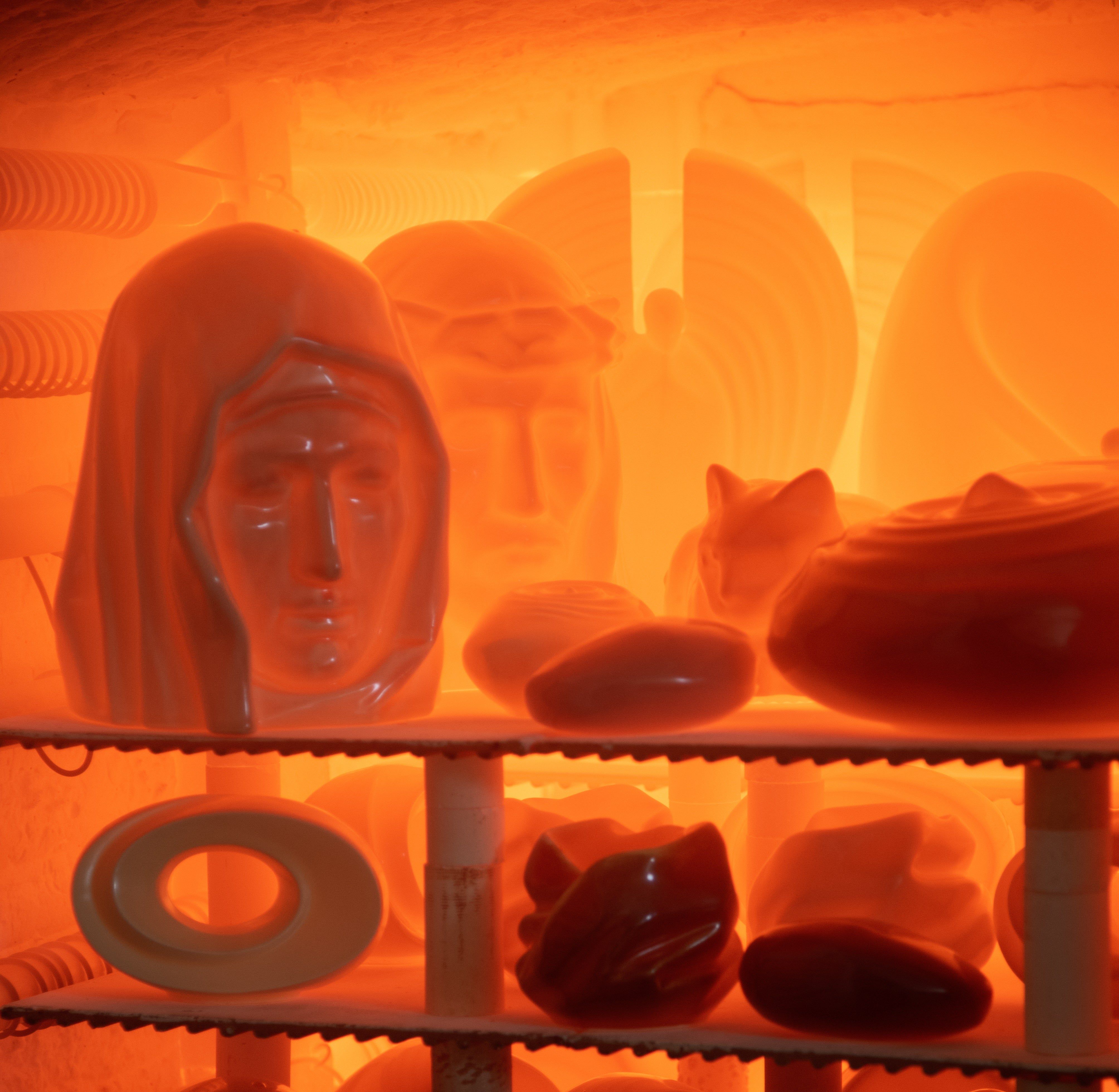 Blog By Pulvis Art Urns