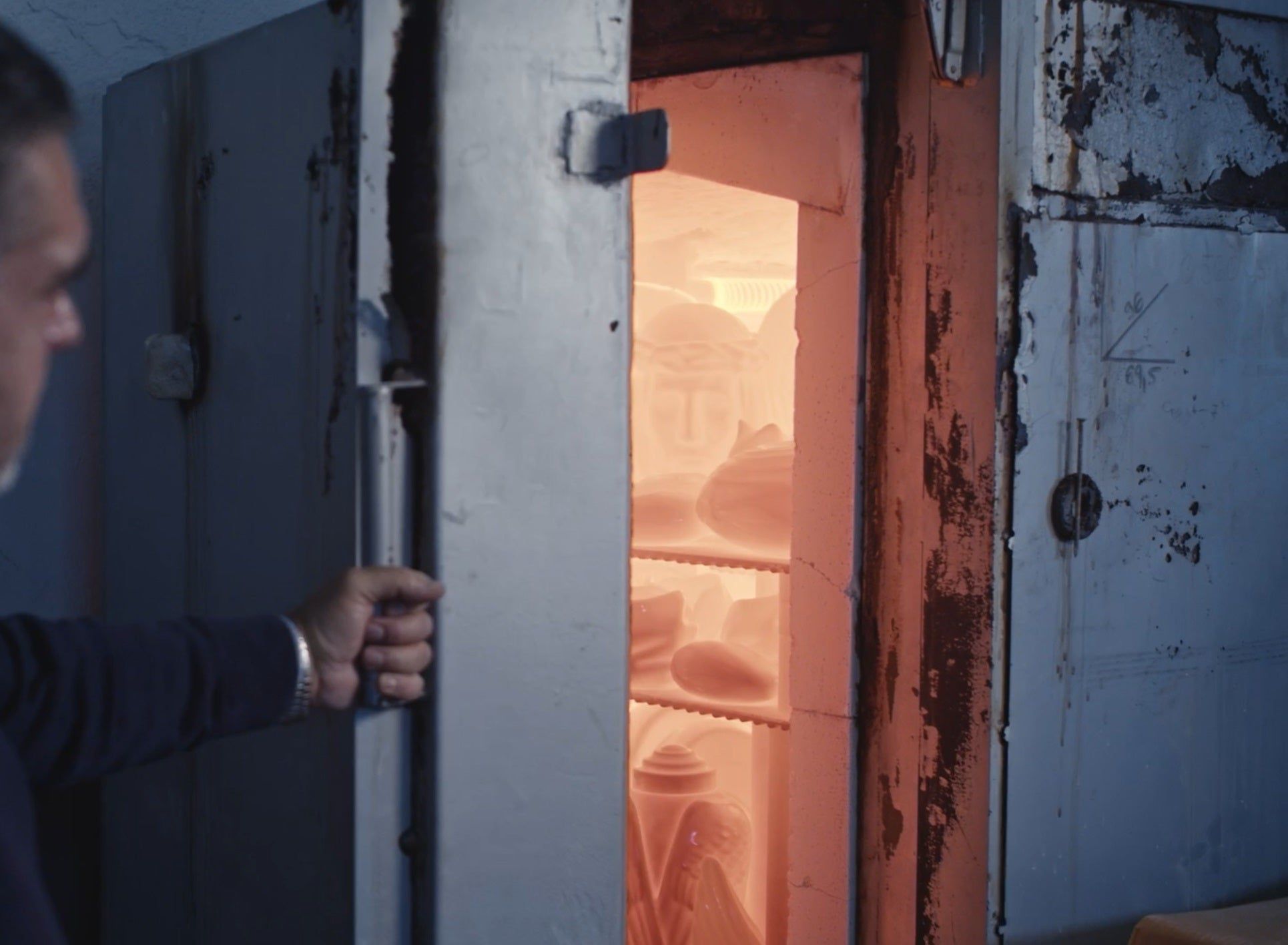 Handmade Cremation Urns for Ashes