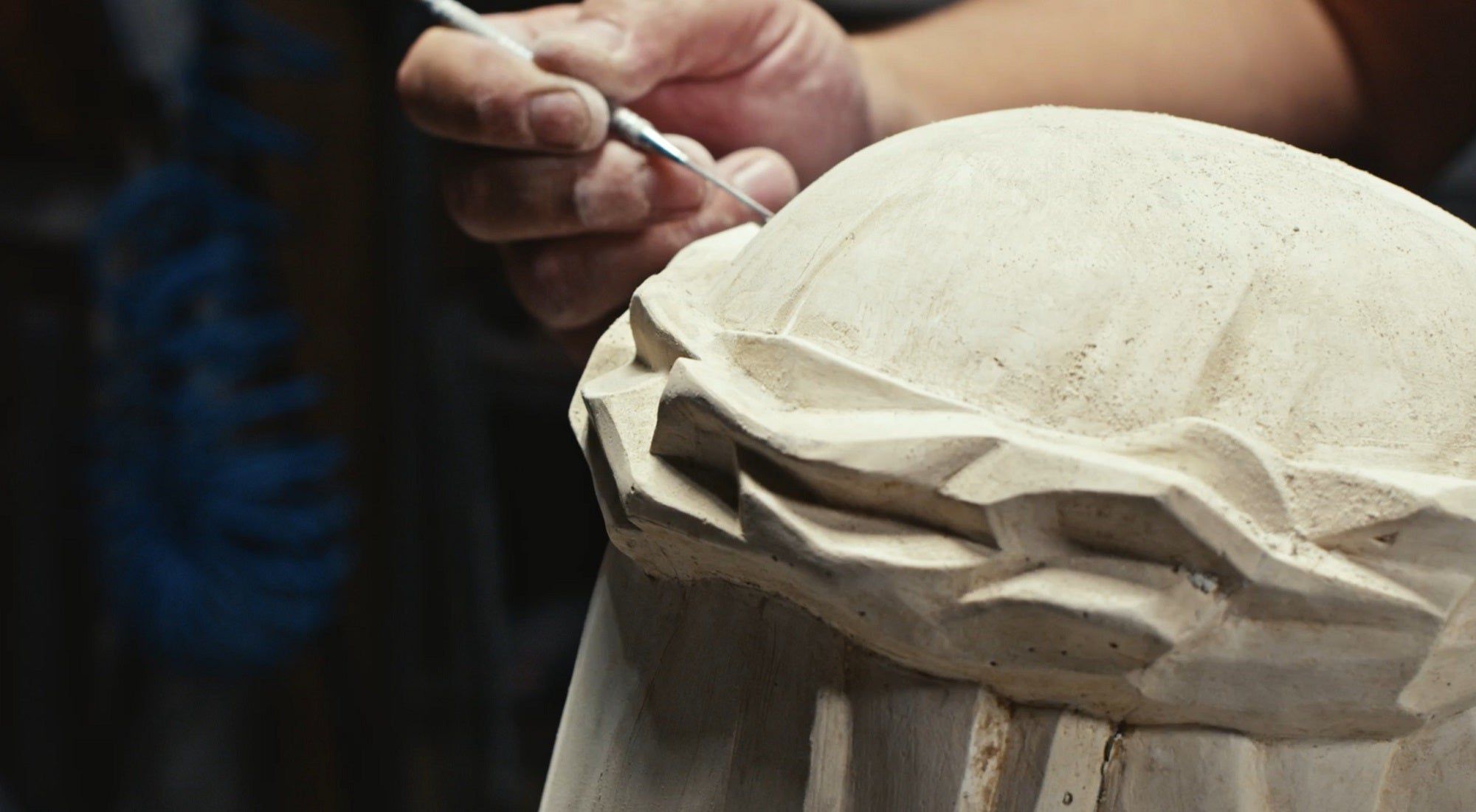Handmade Urns For Ashes - Made by Hand by Pulvis ARt Urns
