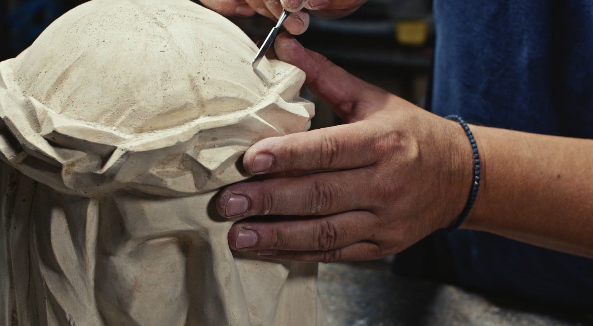 Handmade Urns For Ashes - Made by Hand by Pulvis ARt Urns