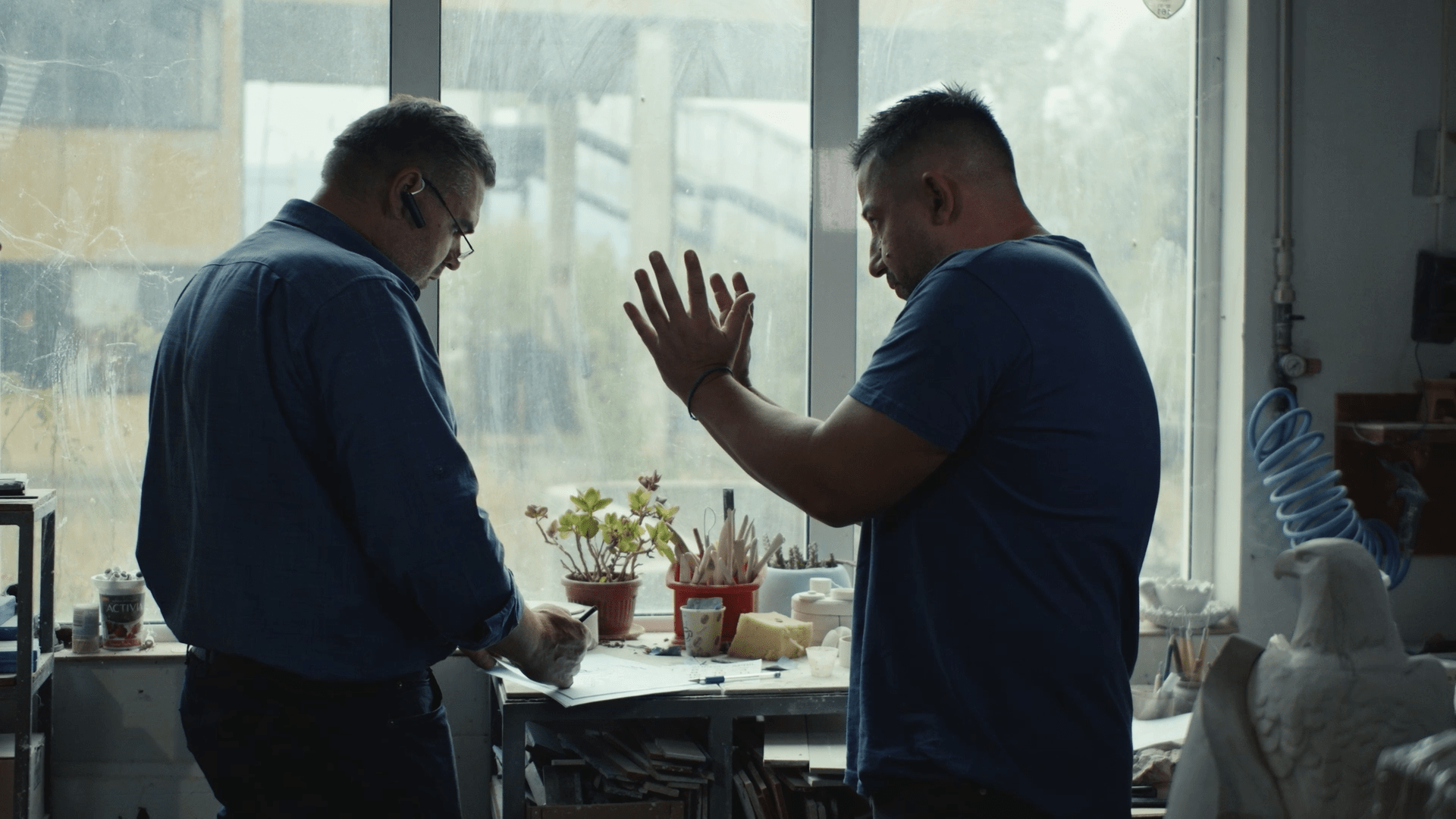 Cargar video: Urnas de arte Pulvis - Acerca de nosotros