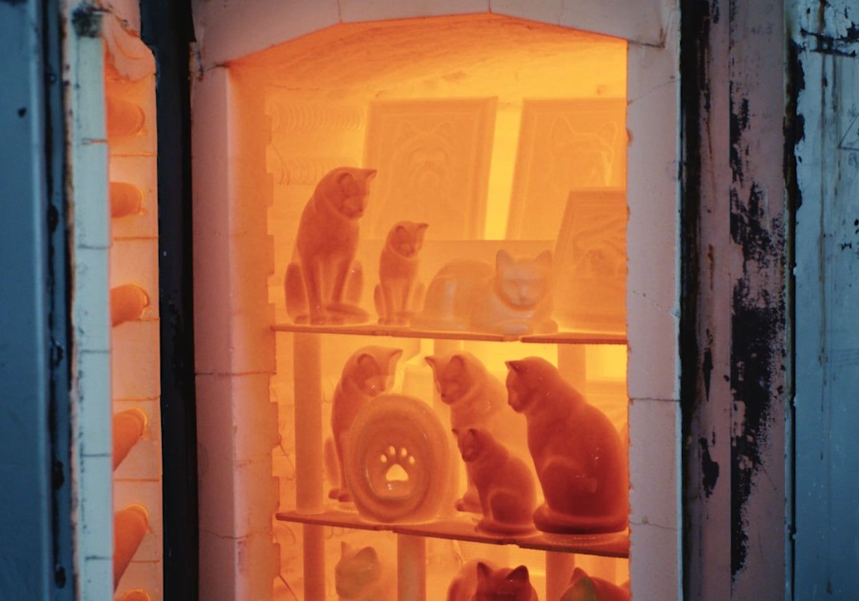 Blog By Pulvis Art Urns