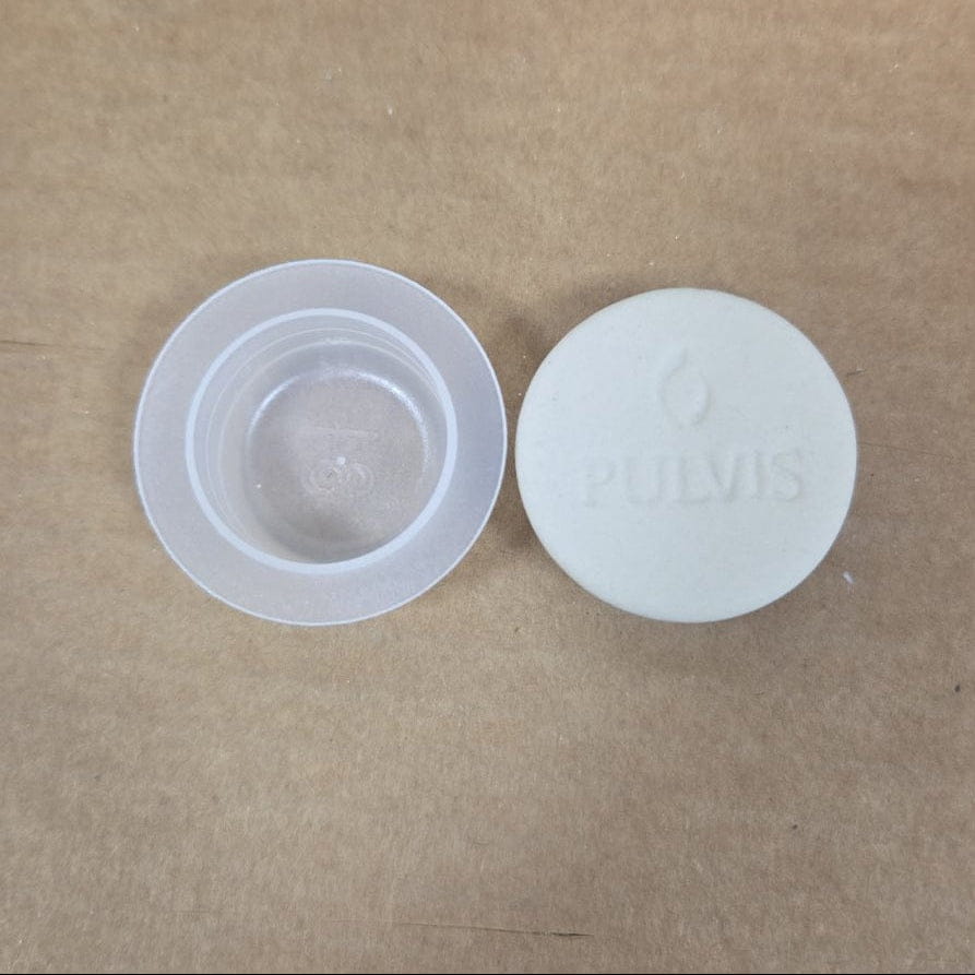 Pulvis Art Urns Extra Ceramic Cap