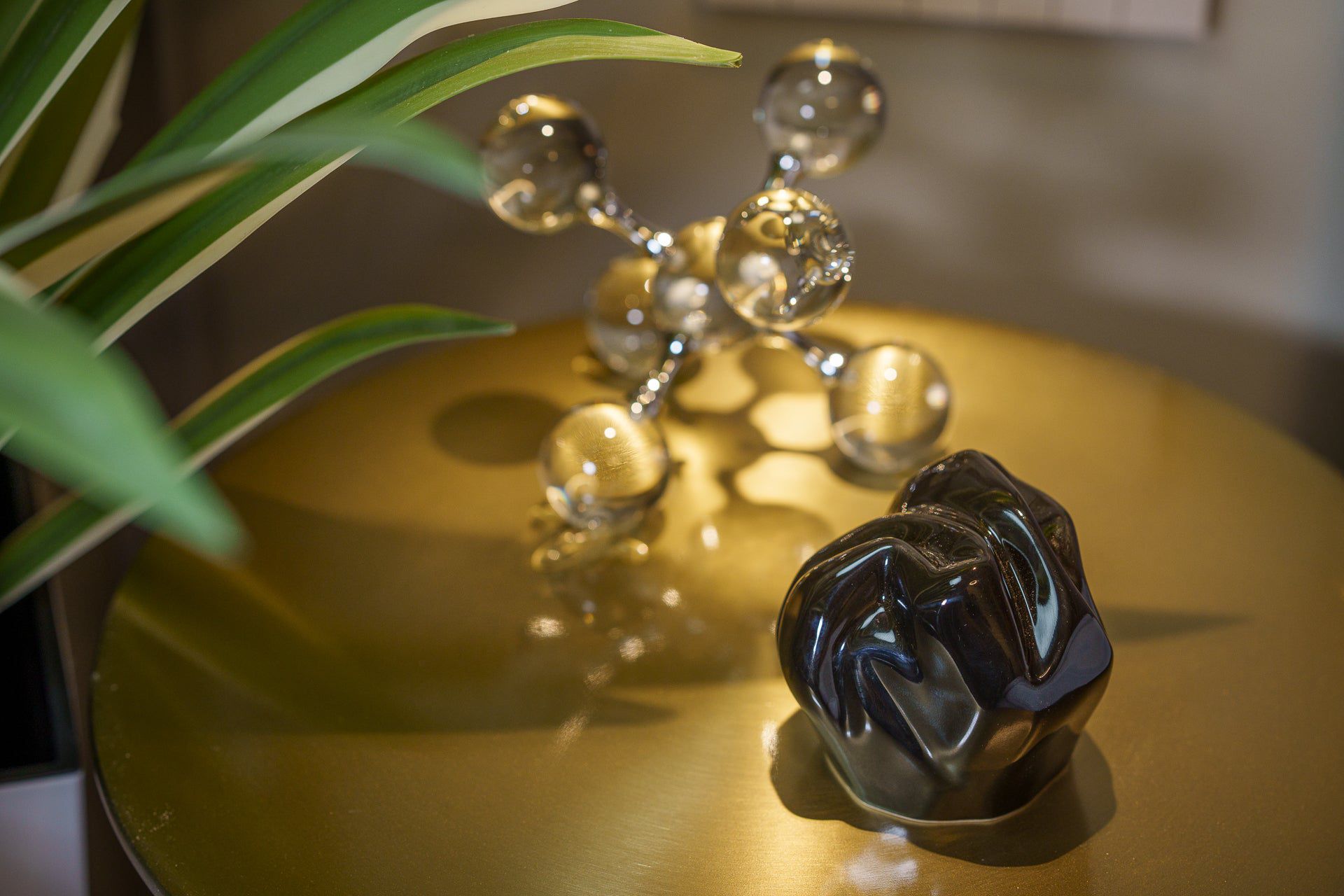 Cremation Keepsake Urn "Precious" - Small Keepsake | Pearly White | Ceramic - Pulvis Art Urns