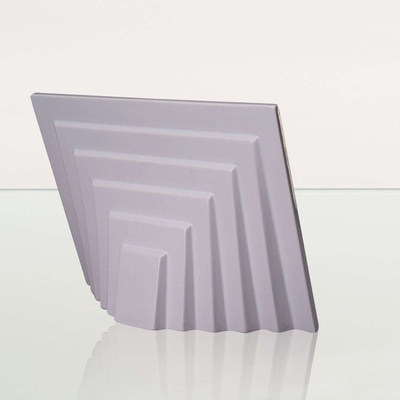 Dog Cremation Urn for Ashes - Off-white | Ceramic | Handmade Pet Urn - Pulvis Art Urns