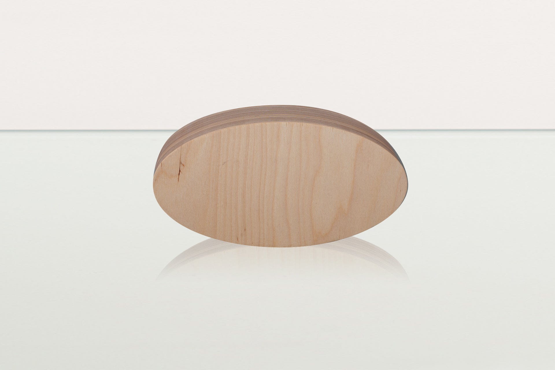 Sky Paw Cremation Urn - Plywood | Handmade Pet Urn - Pulvis Art Urns