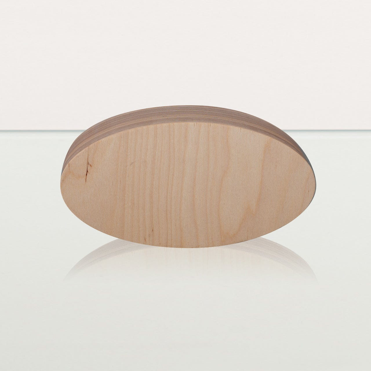 Sky Paw Cremation Urn - Plywood | Handmade Pet Urn - Pulvis Art Urns