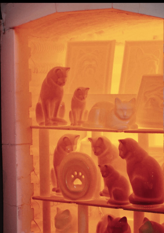 Handmade Cremation Urns for Ashes