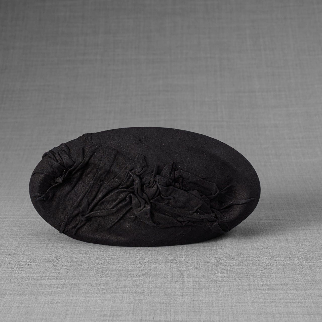 Leather Cremation Keepsake "Eternity" - Exclusive Edition - Pulvis Art Urns