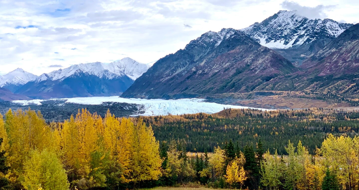 Easy Guide To Funeral Homes in Alaska