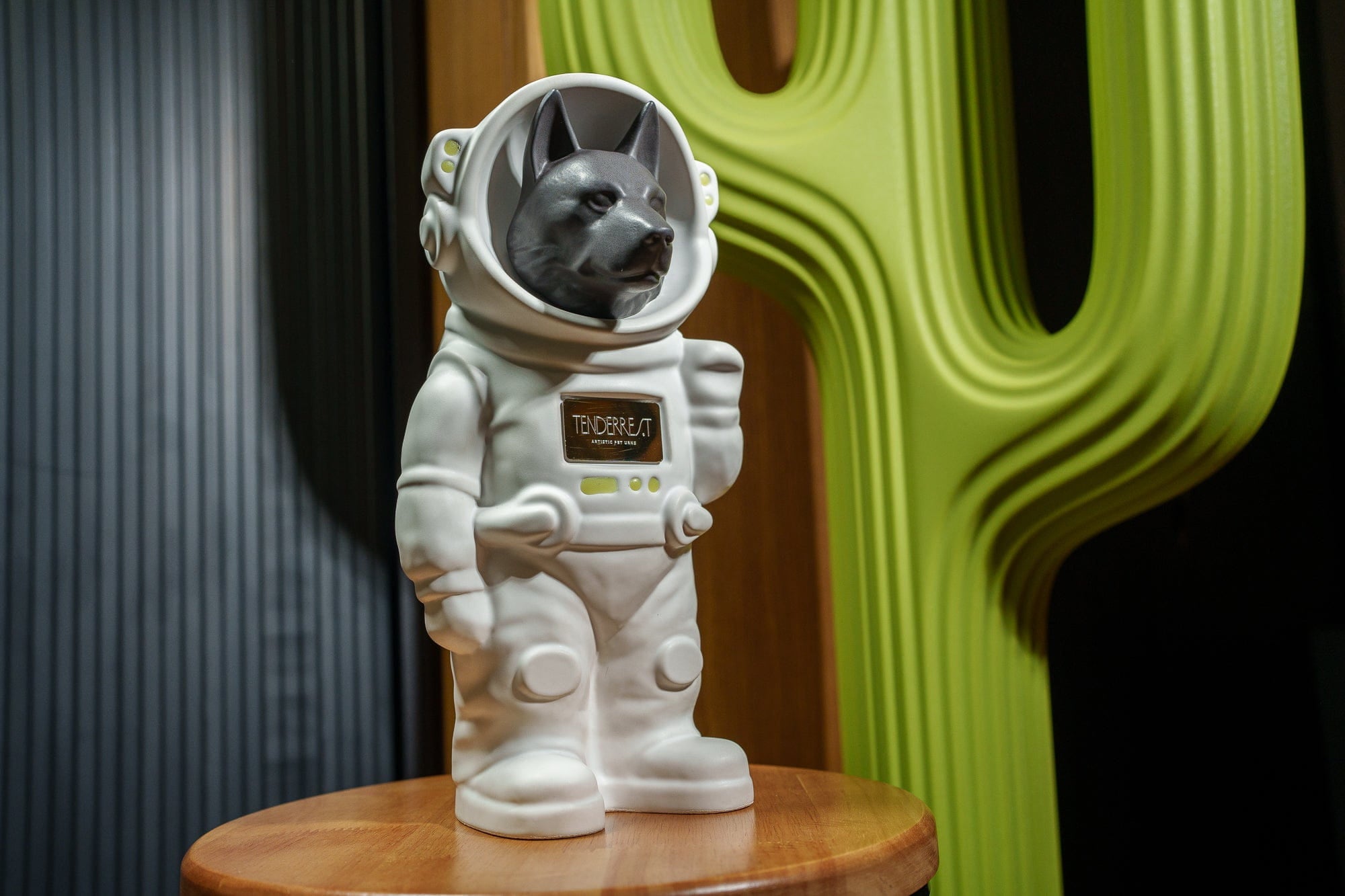 How Technology Is Changing the Way We Remember Our Pets