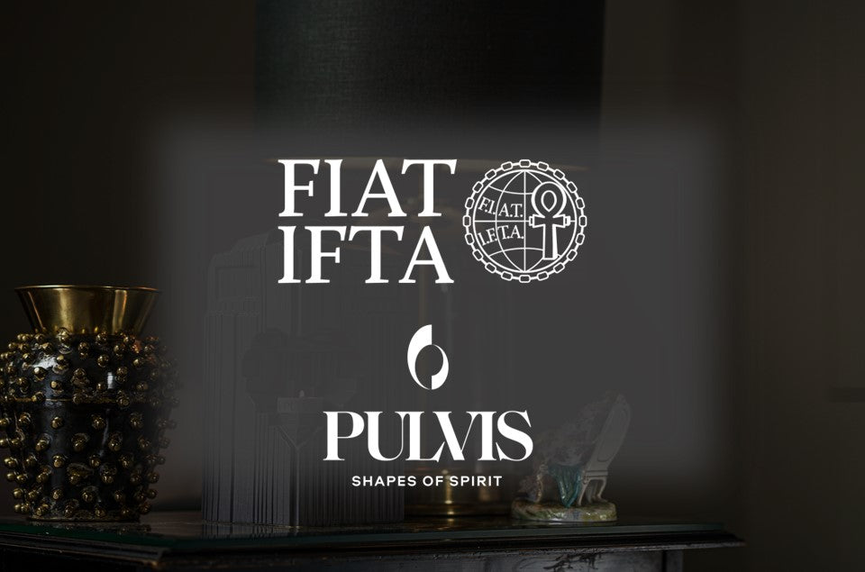 Pulvis Art Urns joins FIAT-IFTA - Blog by Pulvis Art Urns.