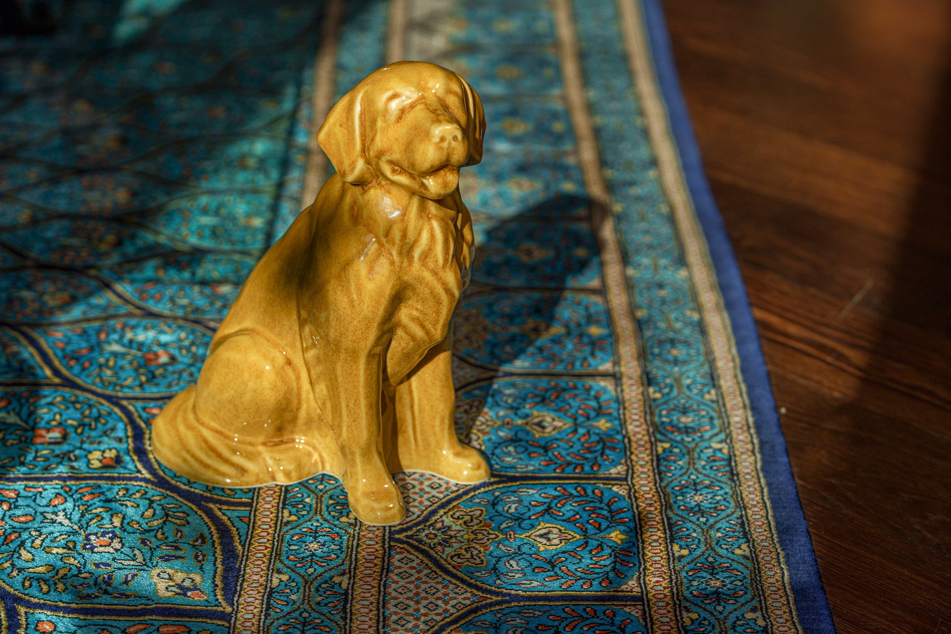 Golden Retriever Pet Urn - PRODUCT REVIEW 2024