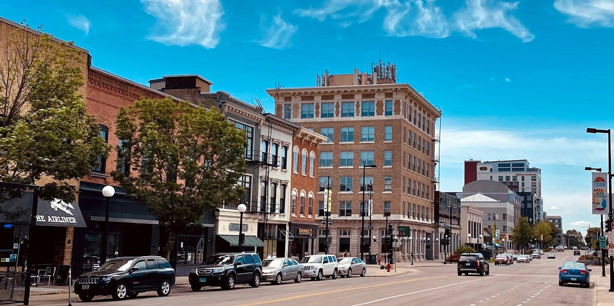 Easy Guide to Funeral Homes in Iowa