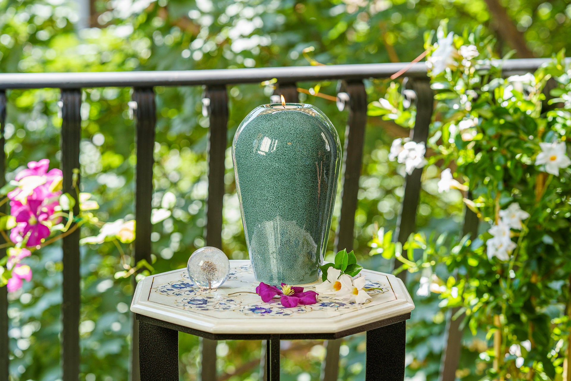 セレニティ火葬用骨壺 - 製品レビュー 2025 – Pulvis Art Urns