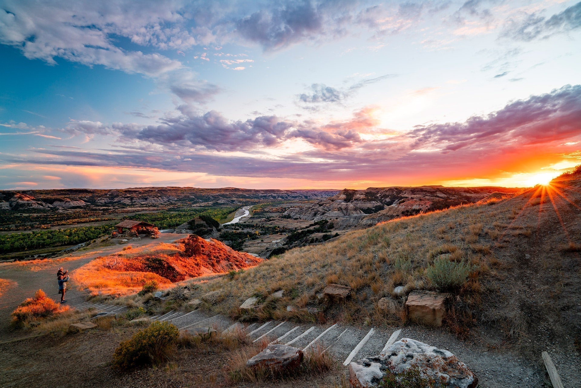 Easy Guide to Funeral Homes in North Dakota