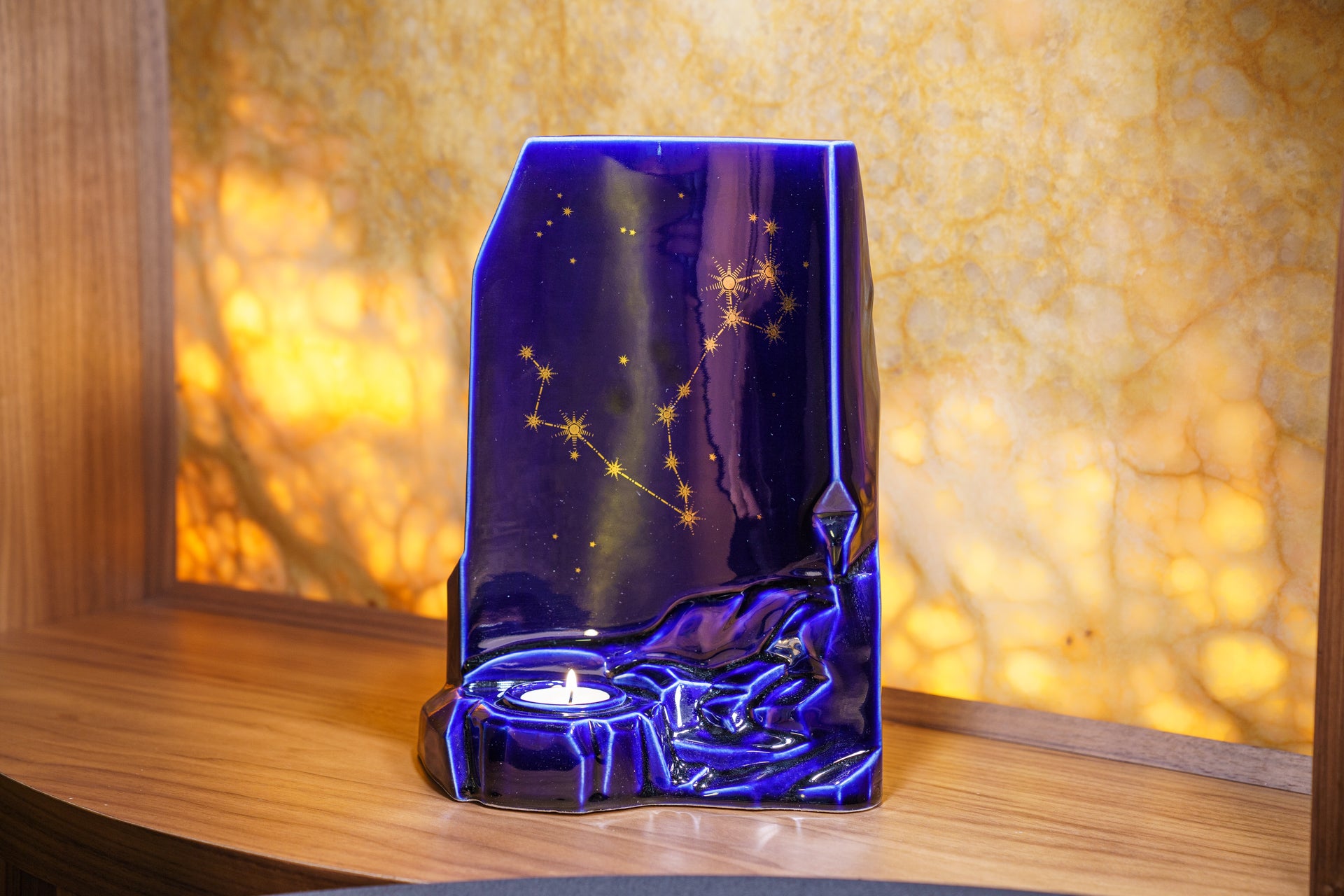 Zodiac Cremation Urn - PRODUCT REVIEW 2024