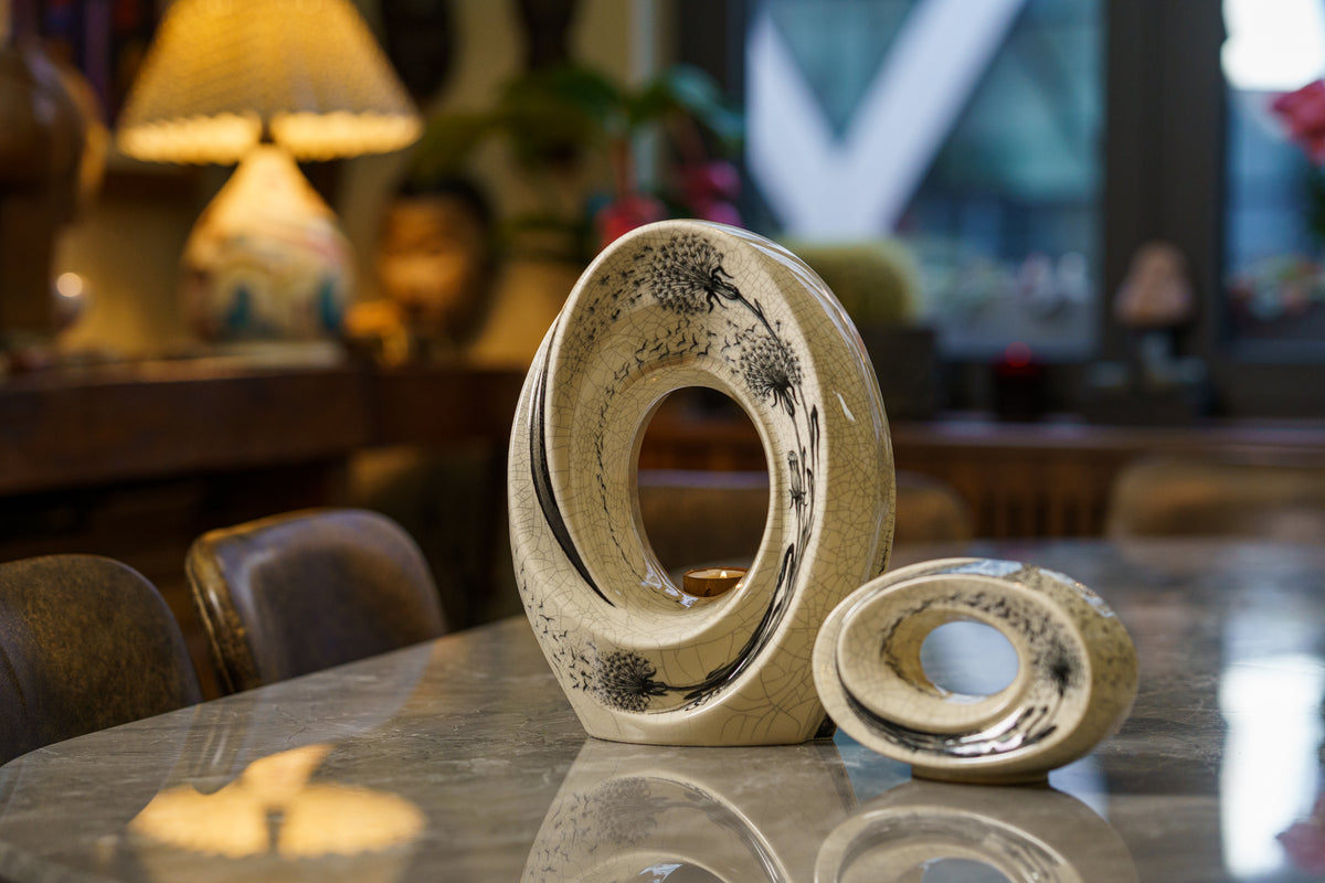 Exploring Unique Cremation Urn Designs: Finding a Personalized Tribute