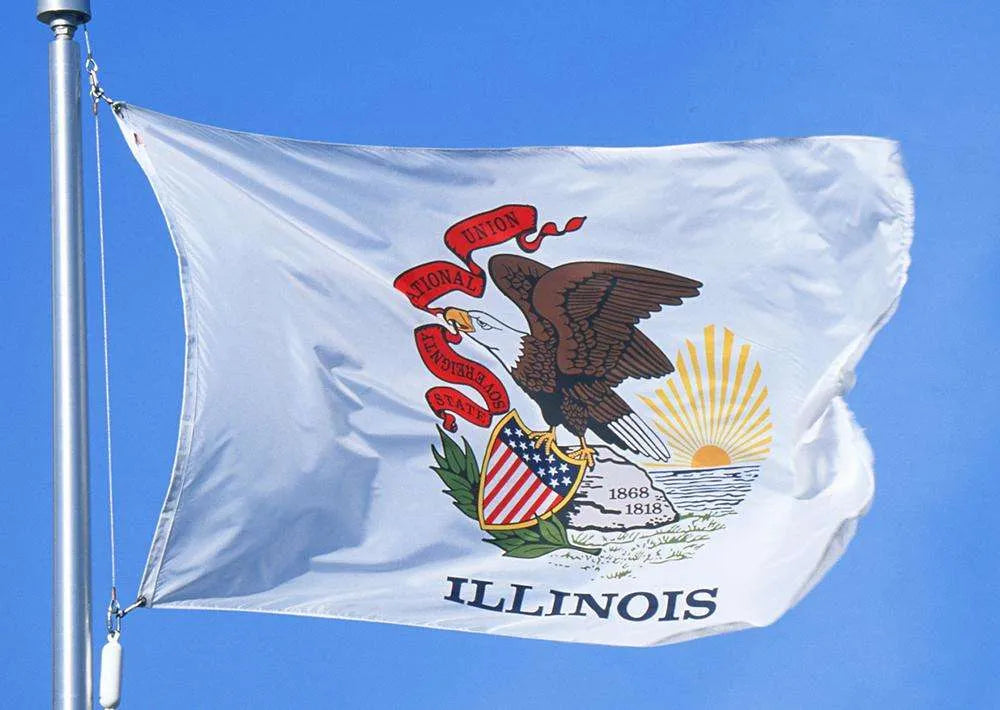 Easy Guide to Funeral Homes in Illinois