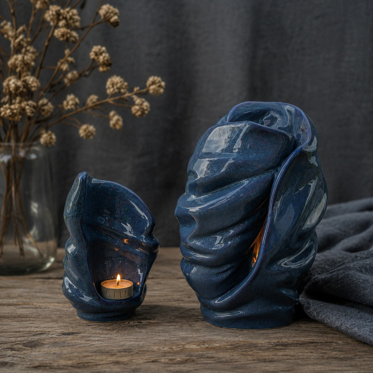 What Are the Most Unique Urns Available Today?
