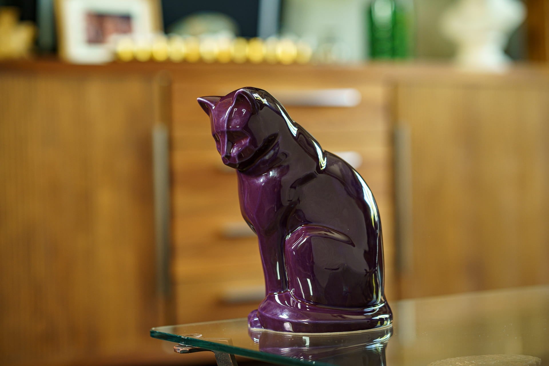 Can Pet Ashes Be Made Into Glass Art?