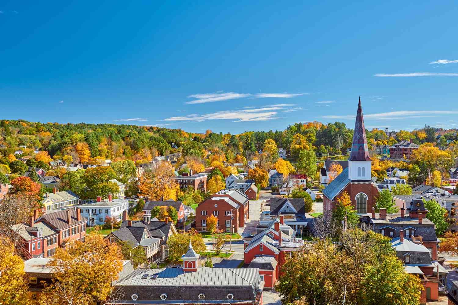 Easy Guide to Funeral Homes in Vermont