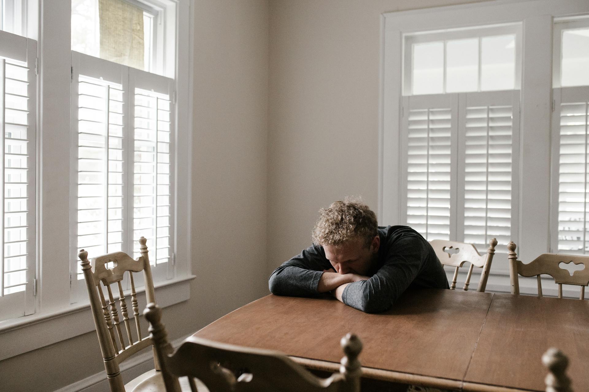 The Empty Seat at Home – How to Deal with Grief