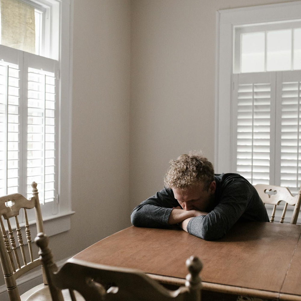 The Empty Seat at Home – How to Deal with Grief