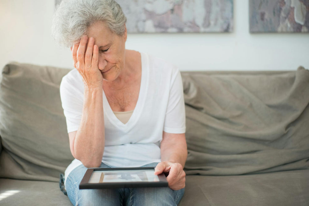 The Psychology of Grieving