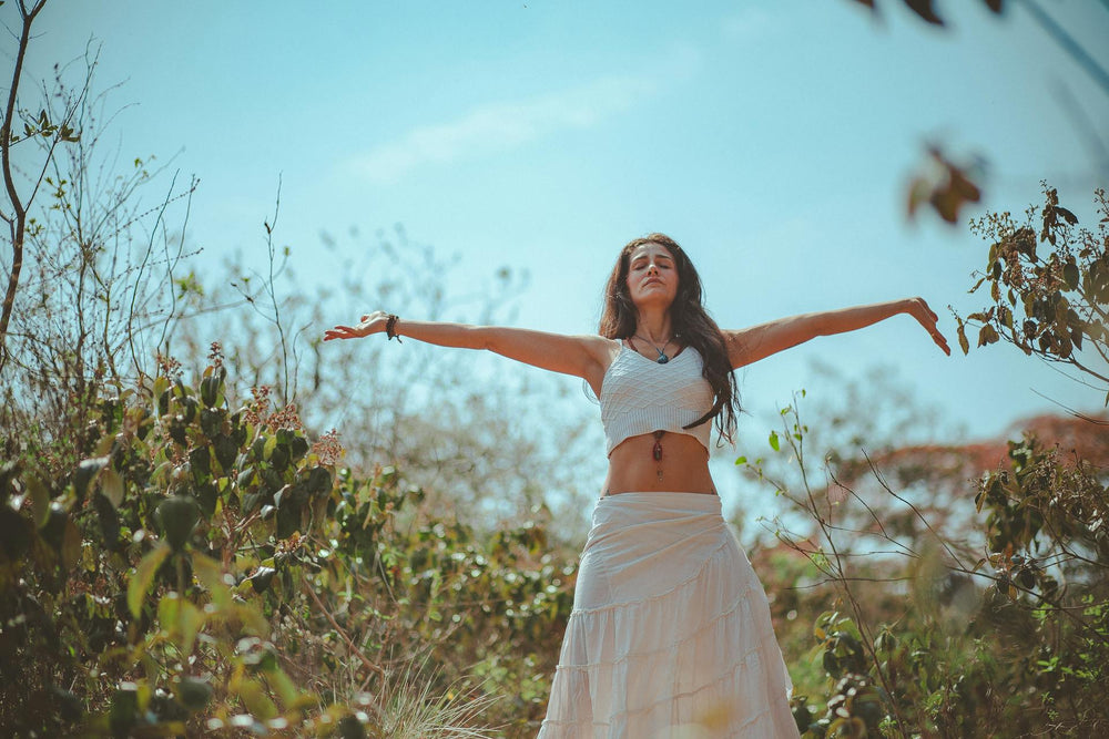 Mindfulness and Meditation for Coping with Loss