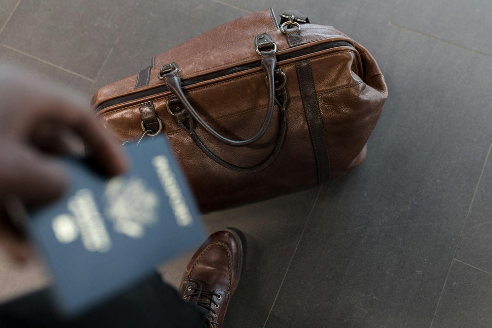 Traveling with Memorial Jewelry and Human Ashes Keepsakes
