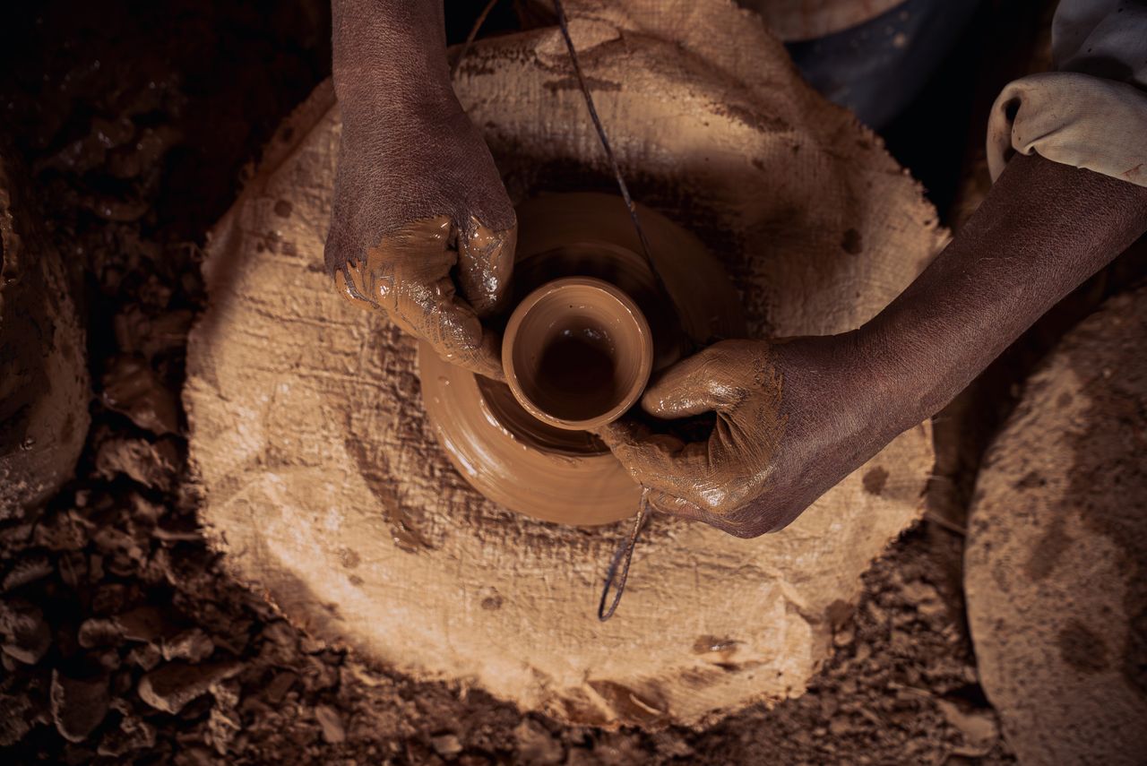 How Handmade Objects Carry Human Emotion: Why Craftsmanship Matters in Times of Remembrance