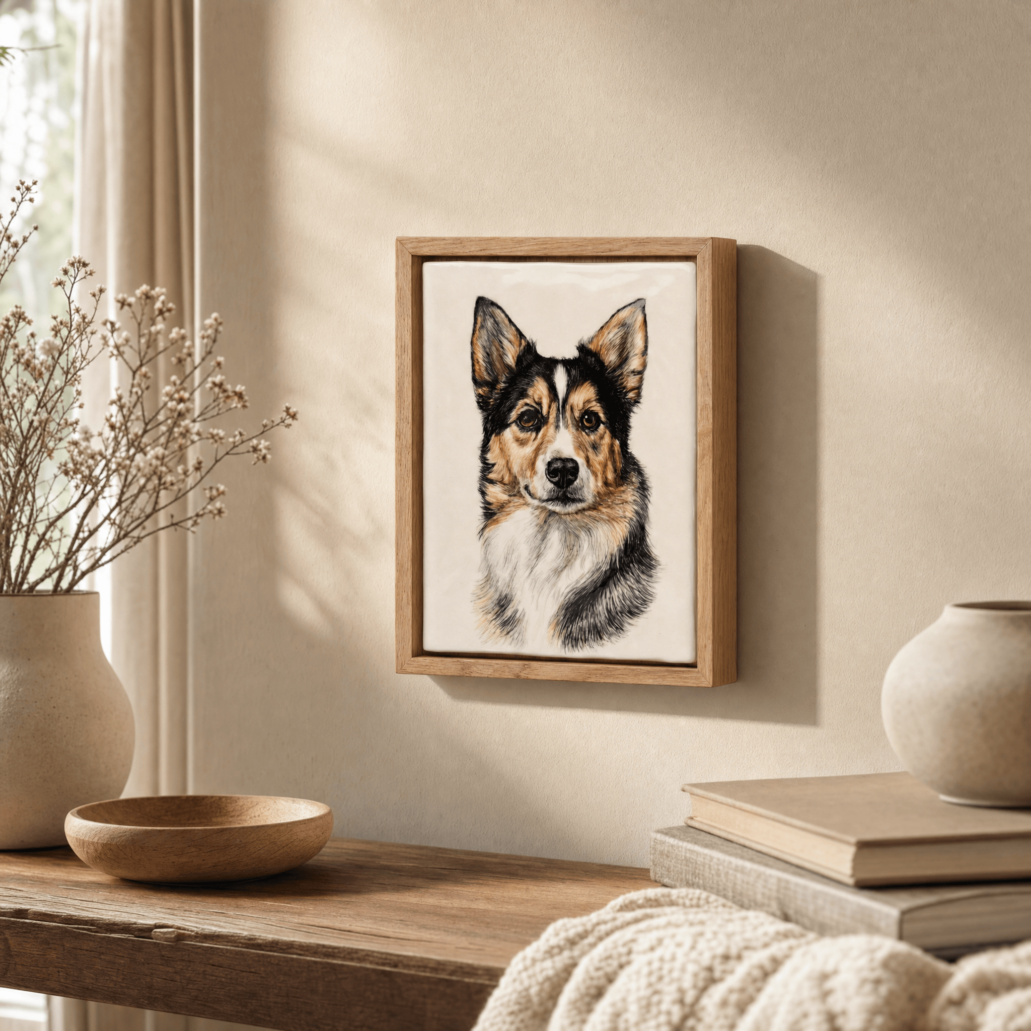 What Should I Do With My Dog's Ashes?