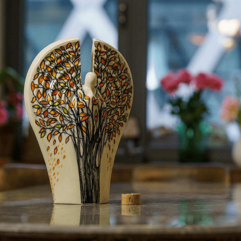 What Should You Do With Ashes After Cremation?
