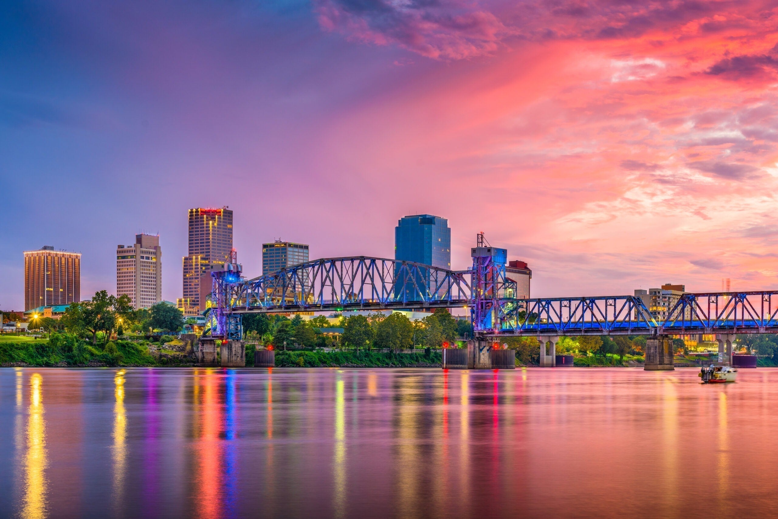 Easy Guide to Funeral Homes in Arkansas