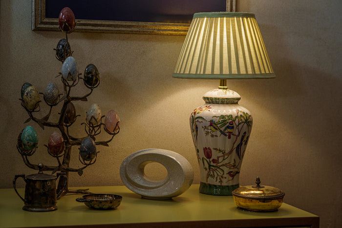 Urnenmodell The Passage Keepsake von Pulvis Art Urns